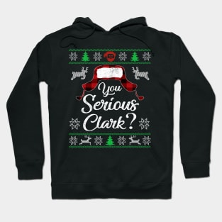 Christmas Vacation Family - Christmas Vacation Hoodie